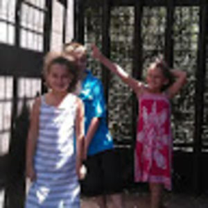 Meet your Posher, Robin